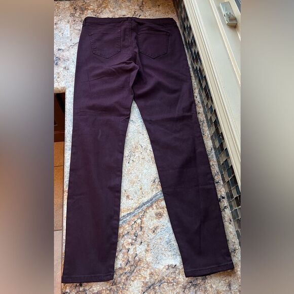 Vale David Bitton Buffalo in purple - Picture 2 of 11